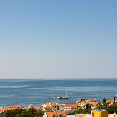 Apartment Green House Petrovac Exterior foto